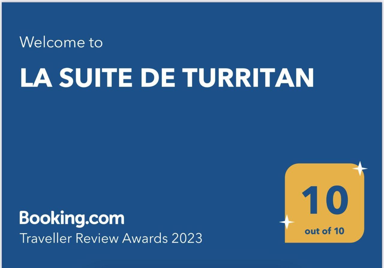 La Suite De Turritan Sassari Exterior photo