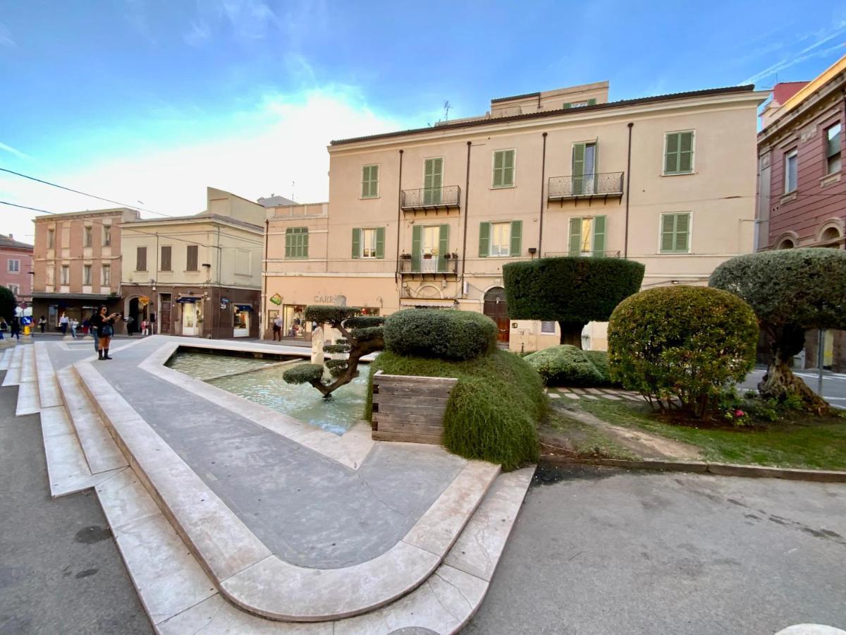 La Suite De Turritan Sassari Exterior photo